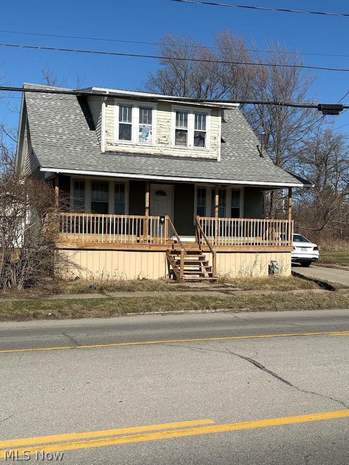 339 Colorado Avenue, Lorain, OH, 44052
