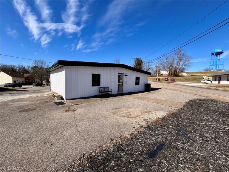 710 Lancaster Street, Marietta, OH, 45750