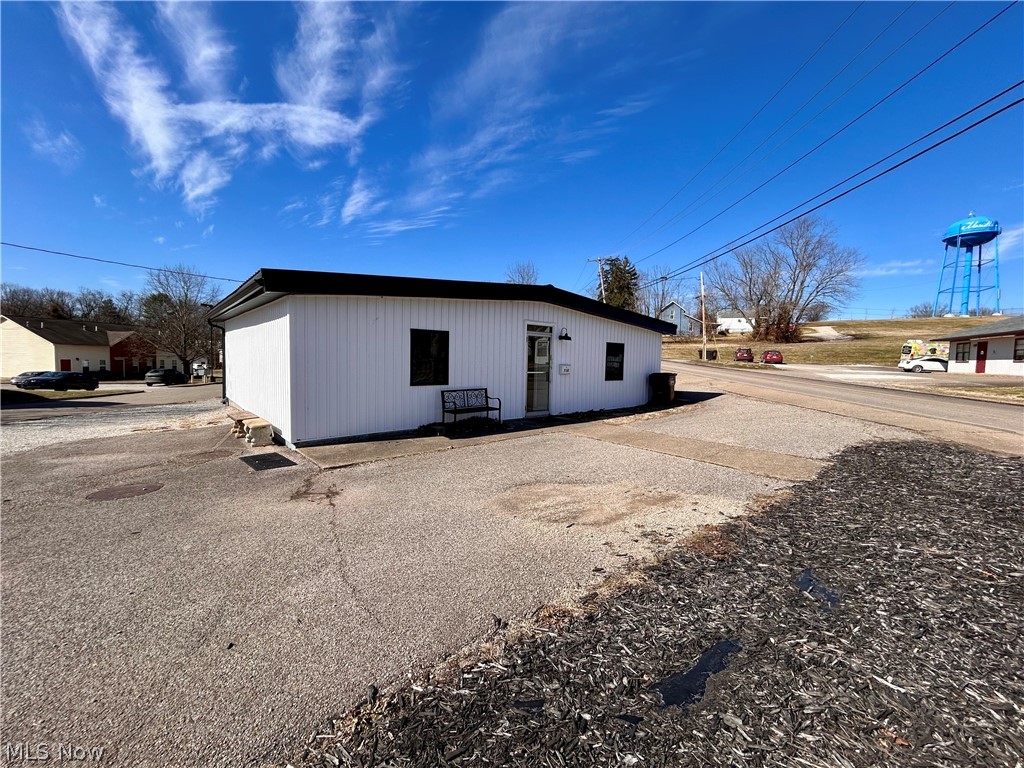 710 Lancaster Street, Marietta, OH