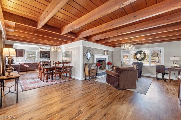 7161 Old Mill Road, Chesterland, OH - Photo 4