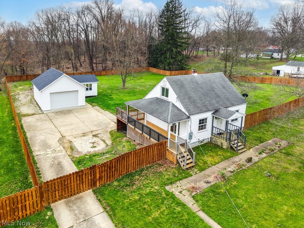 2899 Hametown Road, Norton, OH