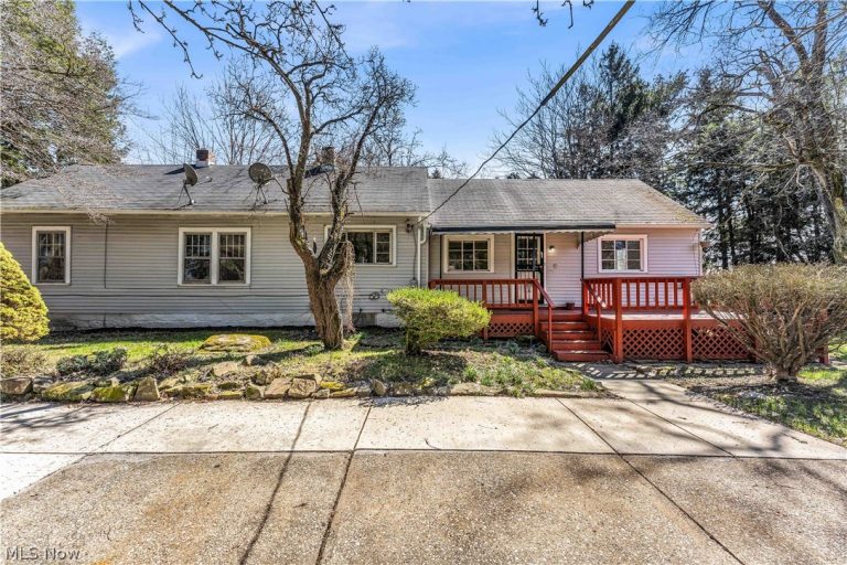 2150 Glenridge Road, Euclid, OH, 44117