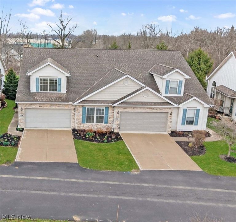 1284 Joshua Way, Medina, OH, 44256