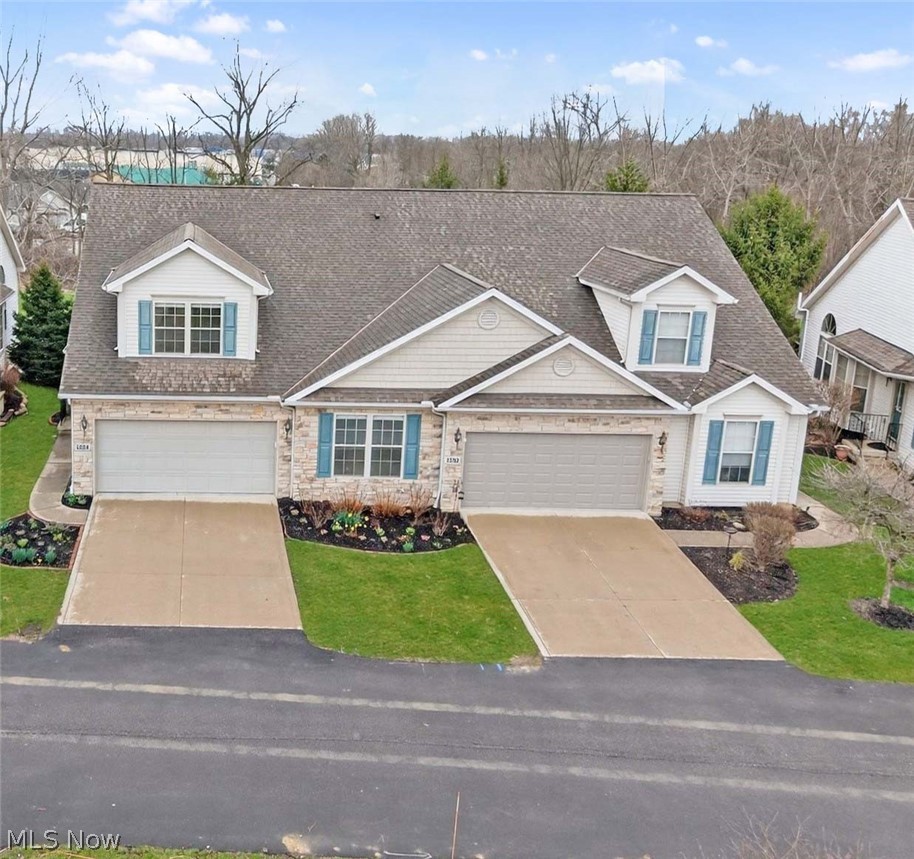 1284 Joshua Way, Medina, OH