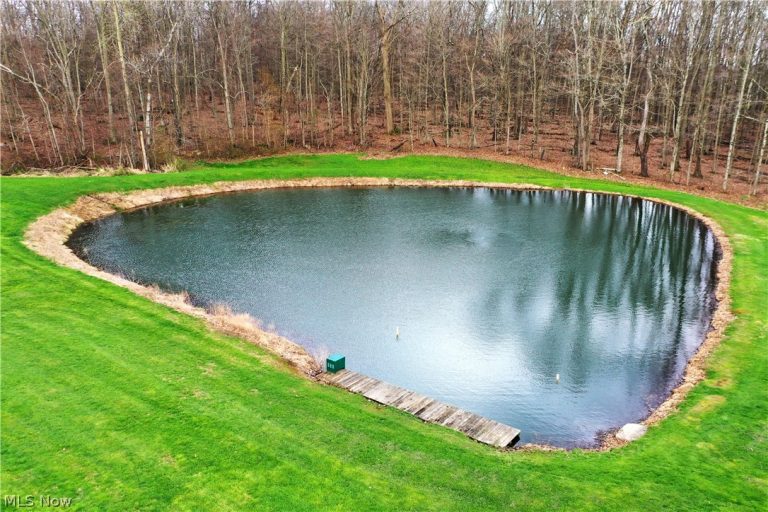 6000 Webber Cole Road, Kinsman, OH - Photo 8