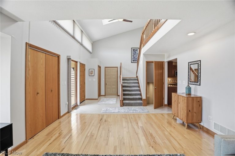 256 Walnut Grove, Washington, WV - Photo 4