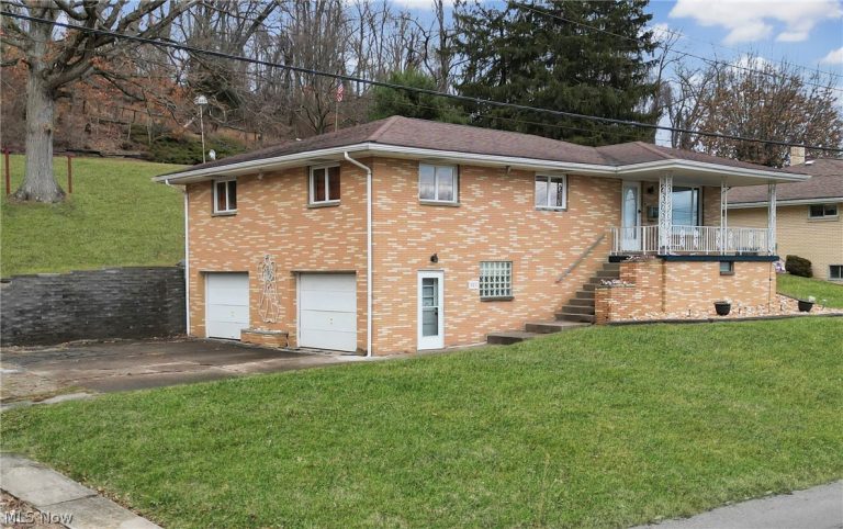 903 Logan Avenue, Mingo Junction, OH, 43938