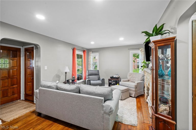 3389 132nd Street, Cleveland, OH - Photo 6