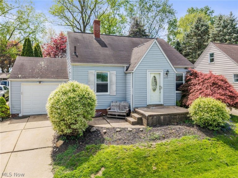 4238 20th Street, Canton, OH - Photo 2