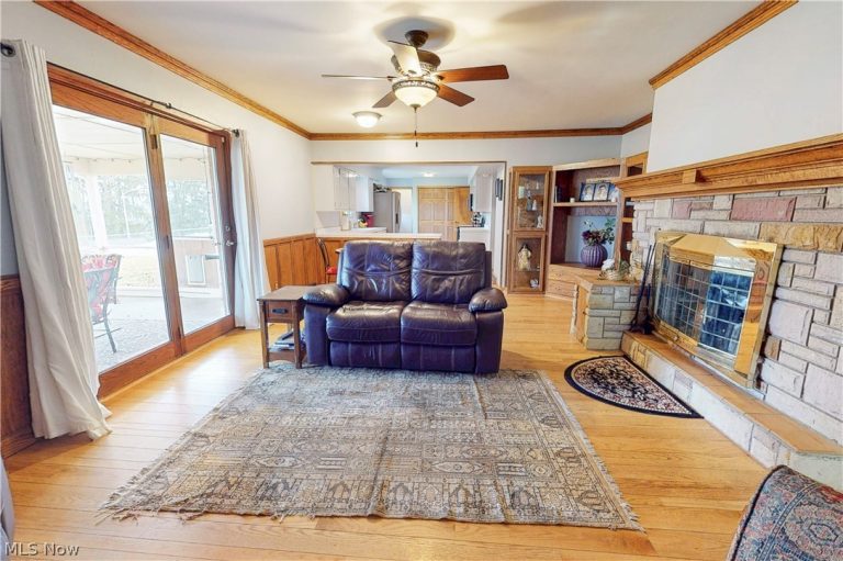 125 Teresa Drive, Steubenville, OH - Photo 8