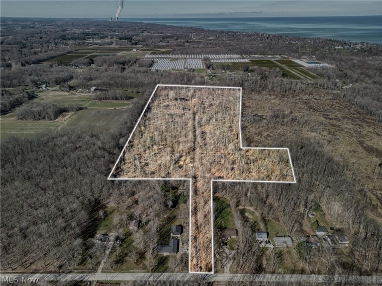 County Line Road, Madison, OH - Photo 2