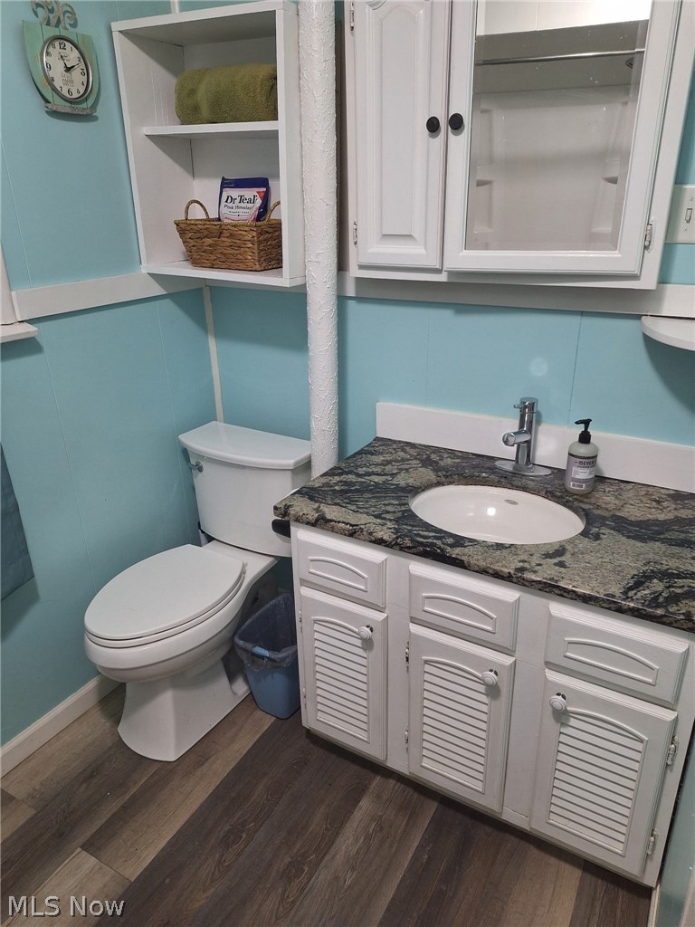 8087 Magnet Road, Minerva, OH - Photo 5