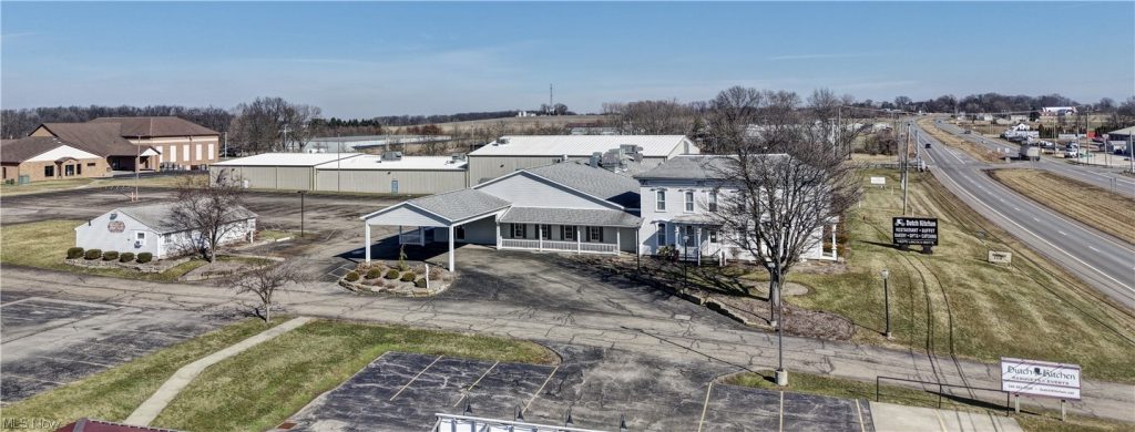 14278 Lincoln Way, Dalton, OH