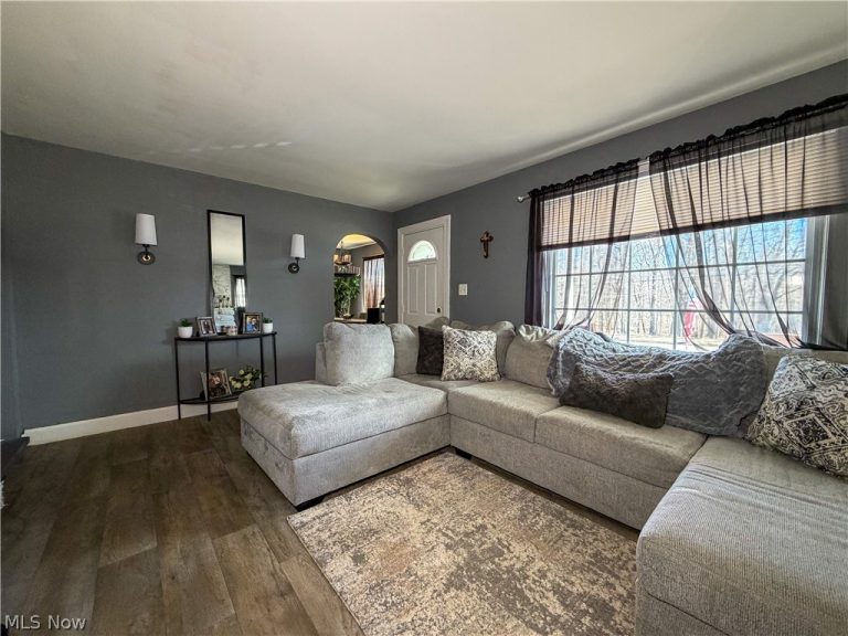 724 Belle Vista Avenue, Youngstown, OH - Photo 5