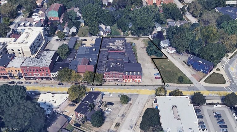 3800 Lorain Avenue, Cleveland, OH - Photo 2