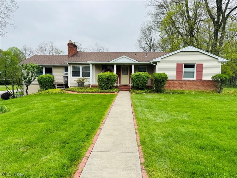 7662 Elmland Avenue, Poland, OH, 44514