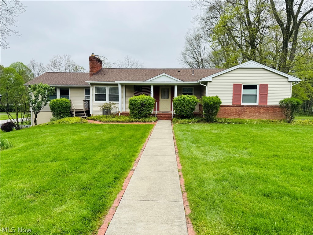 7662 Elmland Avenue, Poland, OH