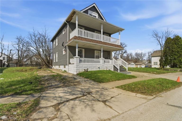 3672 144th Street, Cleveland, OH - Photo 3