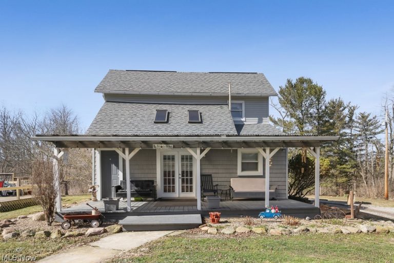 6686 Mahoning Avenue, Alliance, OH, 44601