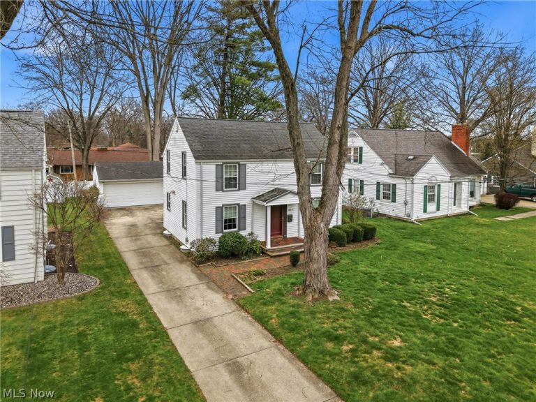 664 Perkinswood Boulevard, Warren, OH - Photo 4