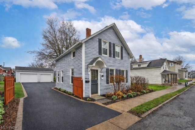 3623 Siam Avenue, Cleveland, OH, 44113