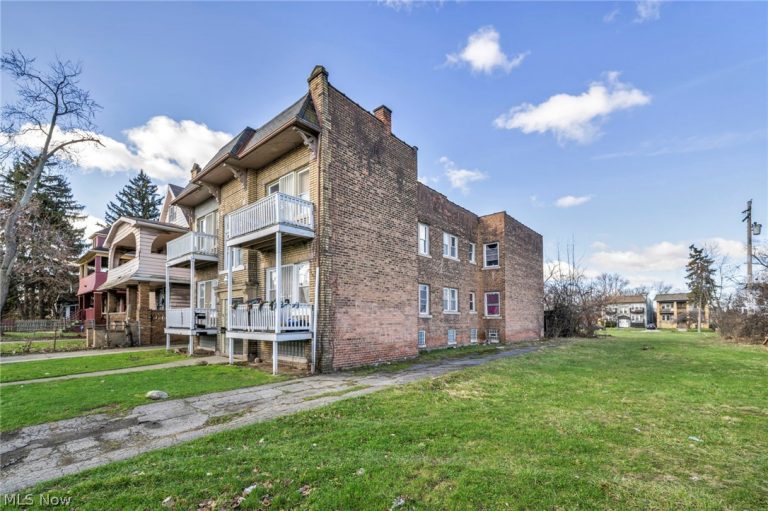 3438 140th Street, Cleveland, OH - Photo 2