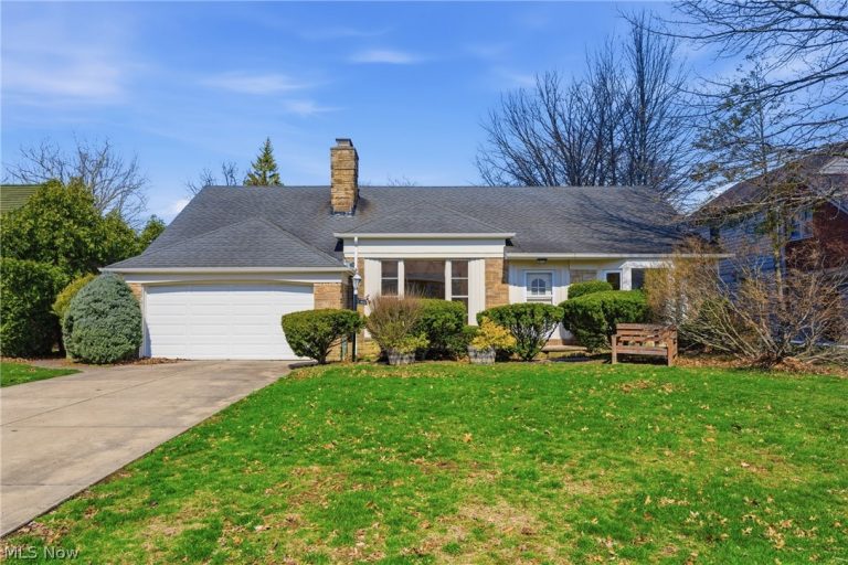 4391 Churchill, University Heights, OH, 44118