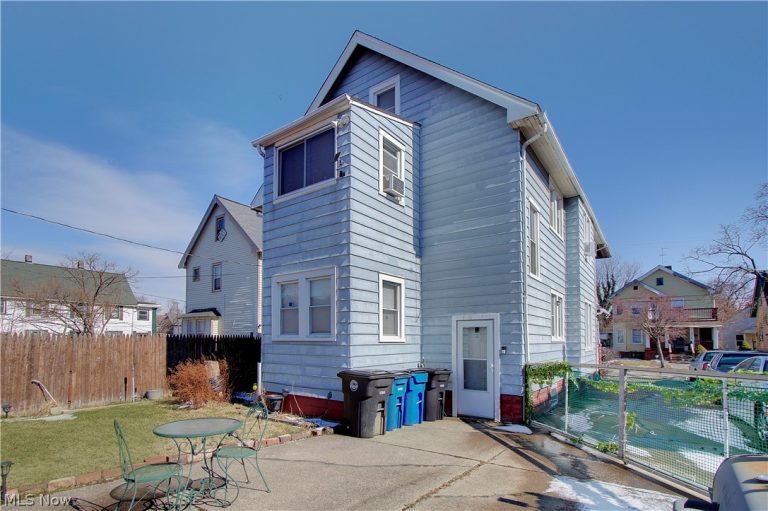 3316 97th Street, Cleveland, OH - Photo 4