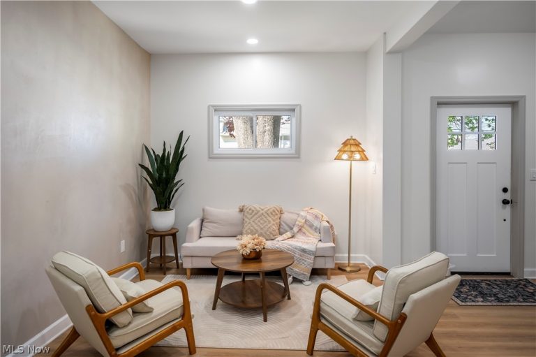 3839 Woodbridge Avenue, Cleveland, OH - Photo 4