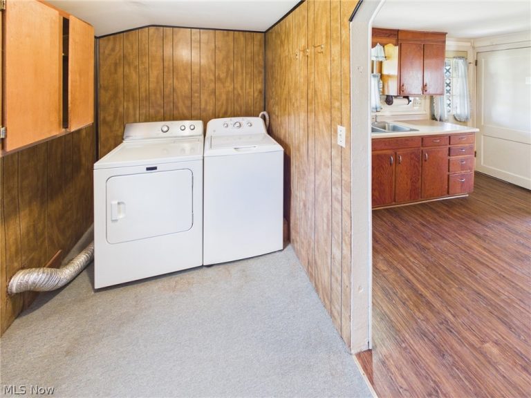 834 Lake Washington Road, Washington, WV - Photo 8