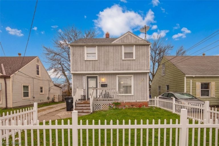 12214 Bennington Avenue, Cleveland, OH - Photo 5