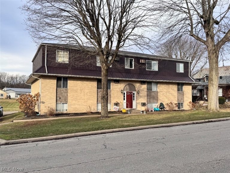 215 Grant Boulevard, Minerva, OH - Photo 2