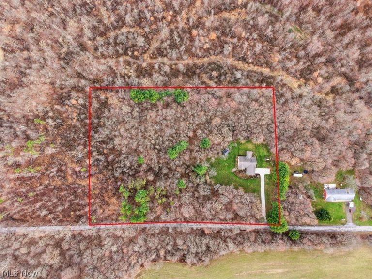 4293 Legend Road, Minerva, OH - Photo 5