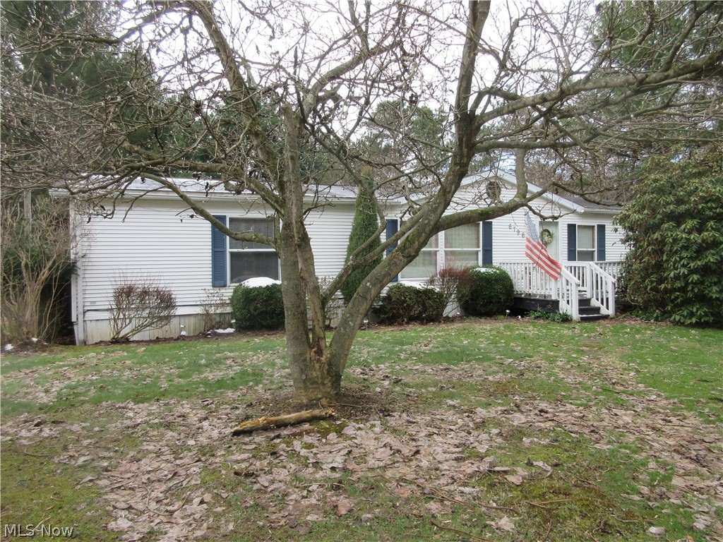 6796 Pymatuning Lake Road, Andover, OH
