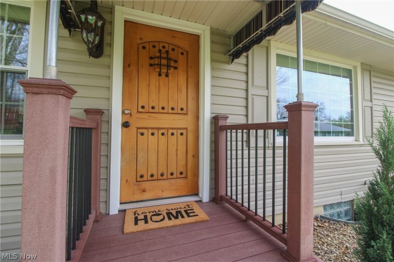 324 Neff Drive, Canfield, OH - Photo 4