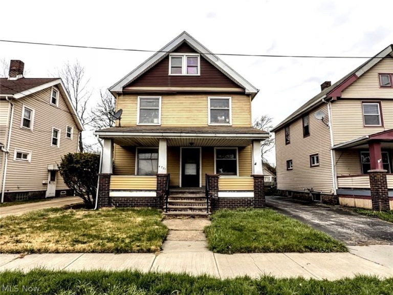 4701 Cullen Drive, Cleveland, OH - Photo 2