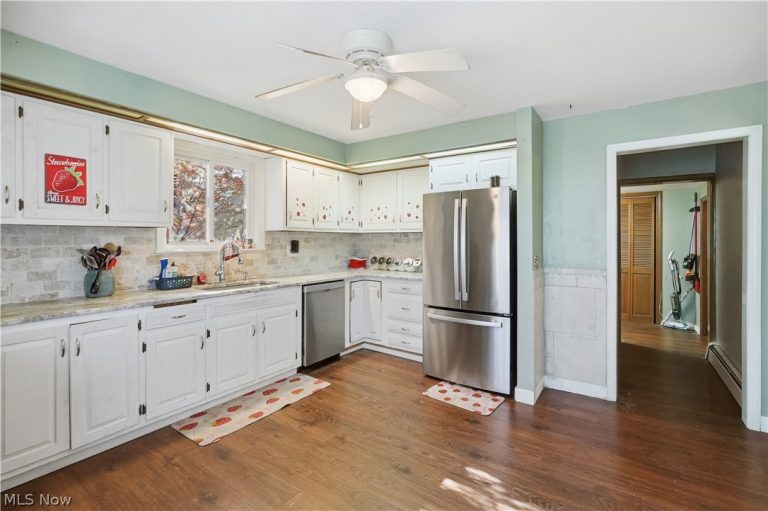 503 Woodbine Avenue, Willard, OH - Photo 6