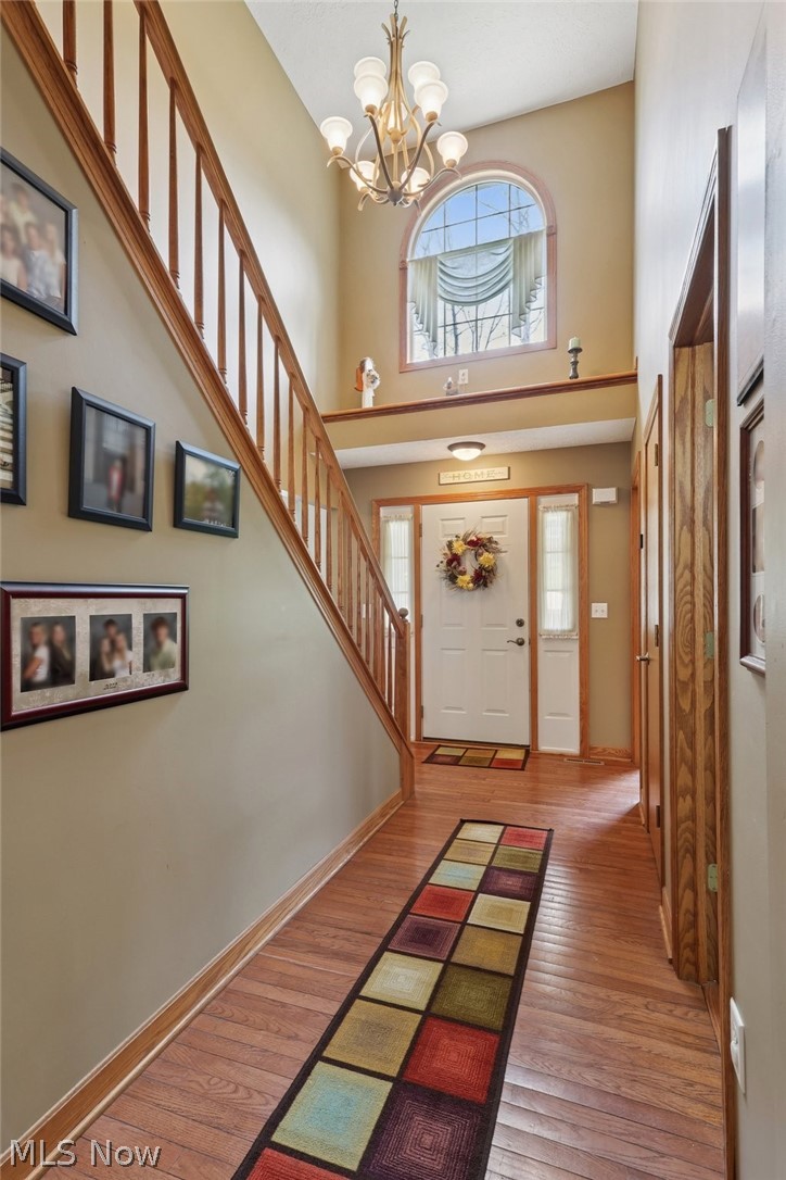 730 Mckee Trail, Hinckley, OH - Photo 6