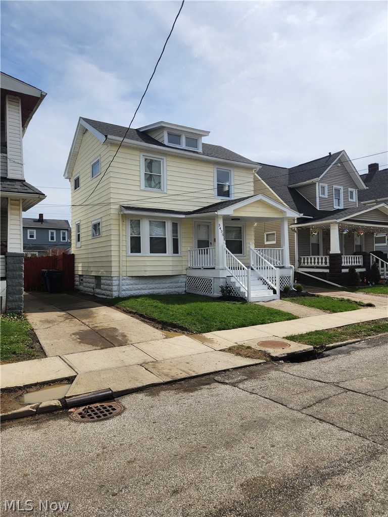 3435 91st Street, Cleveland, OH - Photo 2