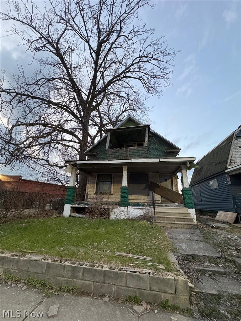 5609 Grand Avenue, Cleveland, OH - Photo 2