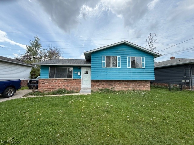 6446 Wolf Road, Brook Park, OH, 44142