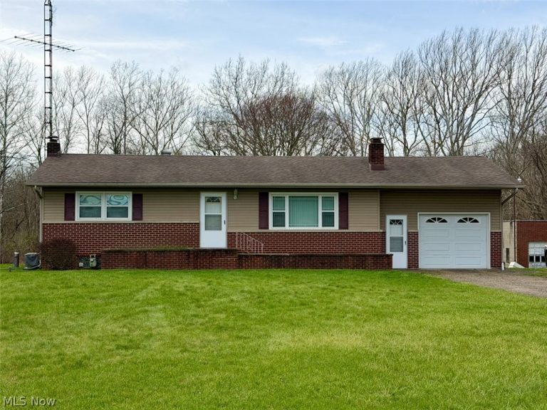 11455 Walnut Avenue, Alliance, OH, 44601