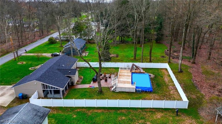 4624 Everhart Drive, Green, OH - Photo 3