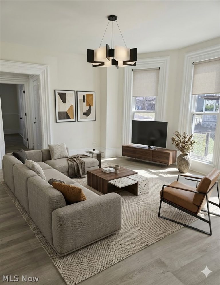 1234 61st Street, Cleveland, OH - Photo 2