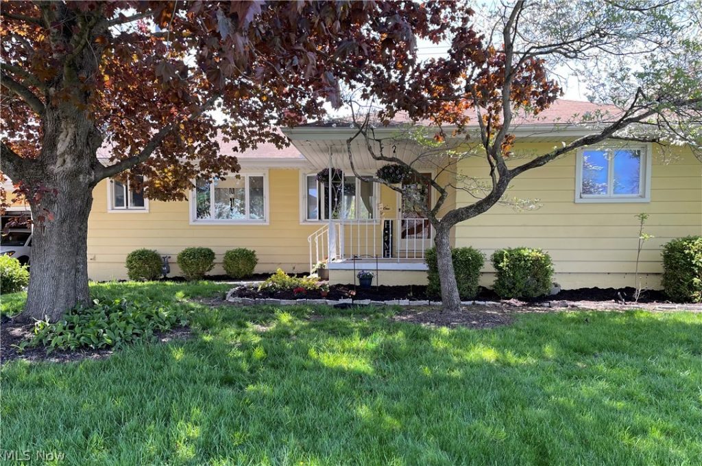 1 Hilltop Drive, Mount Vernon, OH