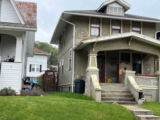 5 Park Avenue, Beech Bottom, WV - Photo 3