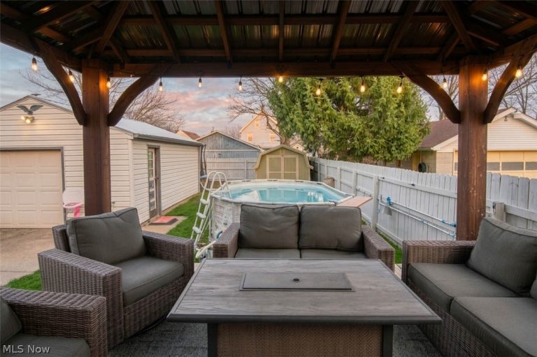 69 Belle Vista Avenue, Youngstown, OH - Photo 4