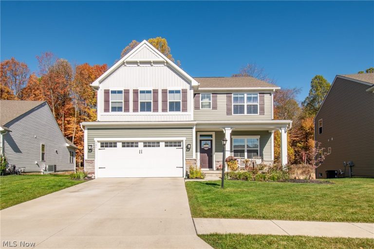 131 Wanda Court, Kent, OH - Photo 2