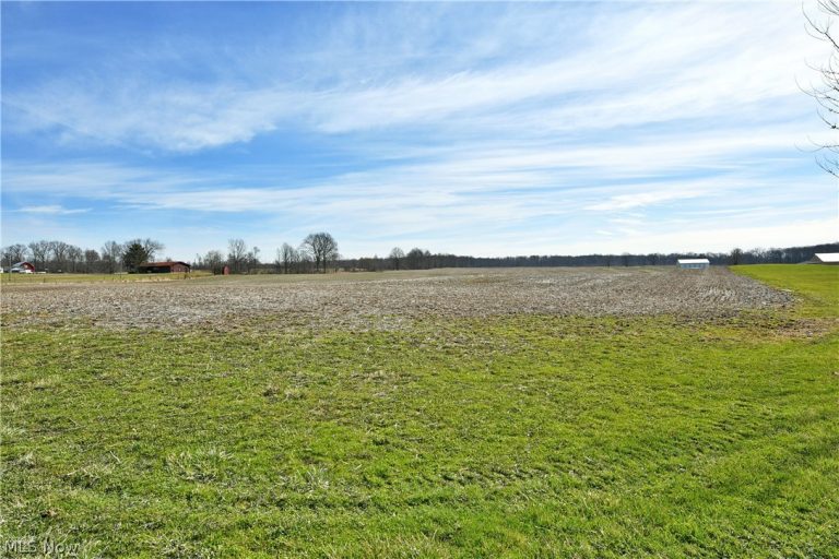 2506 State Route 534, Southington, OH, 44470