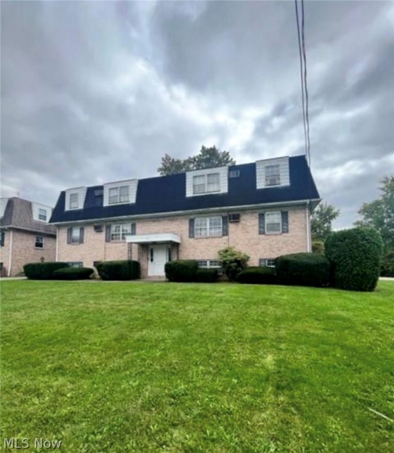 369 Shields Road #1, Boardman, OH, 44512